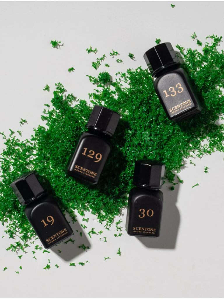 AROMAページ Scentone theOrem 44 – aroma kit | WB.coffee
